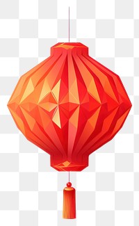 PNG Chinese lantern lamp white background transportation. AI generated Image by rawpixel.