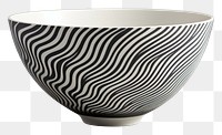 PNG  Rice bowl porcelain pottery art. AI generated Image by rawpixel.