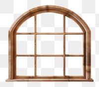 Window architecture transparent shelving. AI generated Image by rawpixel.