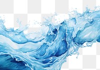 Sea backgrounds splattered splashing. AI generated Image by rawpixel.