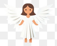PNG Angel angel representation celebration. AI generated Image by rawpixel.
