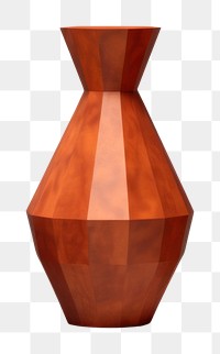 PNG Pottery bottle vase art. AI generated Image by rawpixel.