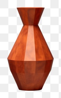 PNG Pottery bottle vase art. 