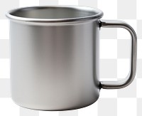 PNG  A camping mug coffee drink cup. AI generated Image by rawpixel.