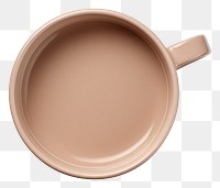 PNG  A hot chocolate mug coffee drink cup. AI generated Image by rawpixel.