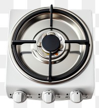 PNG  A stove pot appliance kitchen pan. AI generated Image by rawpixel.