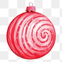 PNG Christmas food red white background. AI generated Image by rawpixel.
