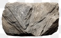PNG Rock paleontology textured geology. AI generated Image by rawpixel.