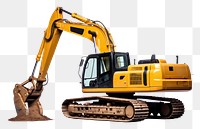 PNG Construction  equipment construction equipment. AI generated Image by rawpixel.