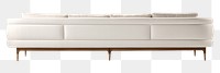 PNG Furniture white sofa . 