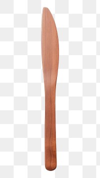 PNG  Wooden cutlery spoon knife fork. AI generated Image by rawpixel.