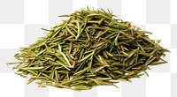 PNG  Rosemary plant herbs food. AI generated Image by rawpixel.