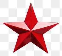 PNG  Star symbol red white background. AI generated Image by rawpixel.