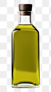 PNG Bottle olive oil perfume. AI generated Image by rawpixel.