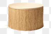 PNG Hay white background furniture plywood. AI generated Image by rawpixel.