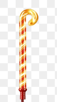 PNG Christmas light candy cane. AI generated Image by rawpixel.