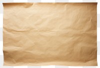 PNG Paper backgrounds wrinkled brown. 