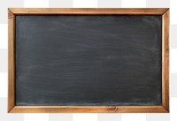 Backgrounds blackboard chalk frame. AI generated Image by rawpixel.