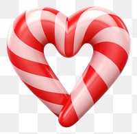 PNG Christmas candy cane confectionery christmas white background. AI generated Image by rawpixel.