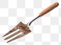 PNG Trowel tool fork  