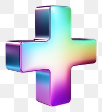 PNG Plus icon symbol cross  