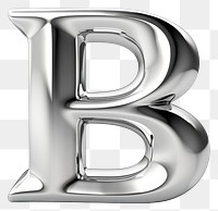 PNG  Alphabet b shape text white background appliance. AI generated Image by rawpixel.