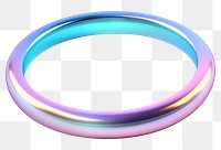 PNG Solid hoop shape ring jewelry silver. AI generated Image by rawpixel.