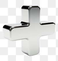 PNG Solid hashtag symbol shape cross white white background. AI generated Image by rawpixel.