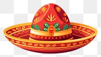 PNG Sombrero tradition headwear clothing. 