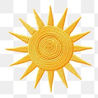 PNG Sun art invertebrate creativity. AI generated Image by rawpixel.