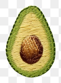 PNG Avocado fruit plant food. 