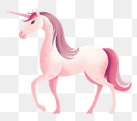 Livestock animal mammal horse. AI generated Image by rawpixel.