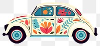 PNG Car graphics vehicle pattern. AI generated Image by rawpixel.