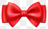 PNG Christmas present ribbon christmas white background celebration. AI generated Image by rawpixel.