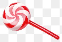 PNG  Candy cane plastic toy transparency confectionery lollipop food. AI generated Image by rawpixel.