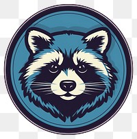 PNG Racoon logo raccoon mammal. 