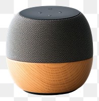 PNG Bluetooth speaker white background loudspeaker electronics. AI generated Image by rawpixel.