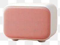 PNG Bluetooth speaker electronics technology multimedia. AI generated Image by rawpixel.