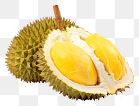 PNG Durian fruit plant food. AI generated Image by rawpixel.