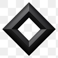 PNG  Arrow icon black rectangle triangle. AI generated Image by rawpixel.