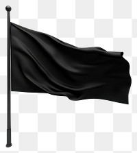 PNG Flag flag black white. 