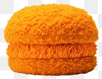 PNG Hamburger hamburger food wool. AI generated Image by rawpixel.