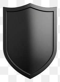 PNG Shield shield black  