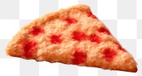 PNG Pizza pizza food red. AI generated Image by rawpixel.