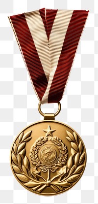 PNG  Trophy gold accessory pattern. AI generated Image by rawpixel.