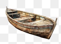 PNG Boat boat watercraft vehicle. 