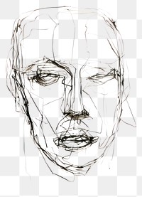 PNG Computer drawing art sketch. AI generated Image by rawpixel.
