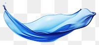 PNG Boat flowing water white background. AI generated Image by rawpixel.