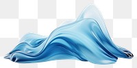 PNG Mountain flowing water white background. AI generated Image by rawpixel.