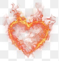 PNG Heart heart fire backgrounds. 